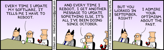 dilbert
